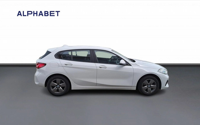 BMW Seria 1 cena 89900 przebieg: 71334, rok produkcji 2020 z Swarzędz małe 352
